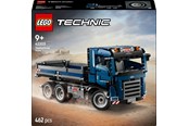 LEGO® - LEGO Technic 42203 Lastbil med tip - 42203