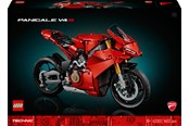 LEGO® - LEGO Technic 42202 Ducati Panigale V4 S-motorcykel - 42202