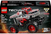 LEGO® - LEGO Technic 42200 Monster Jam™ ThunderROARus™ pull-back - 42200