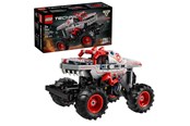 LEGO® - LEGO Technic 42200 Monster Jam™ ThunderROARus™ pull-back - 42200