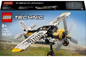 LEGO® - LEGO Technic 42198 Bush-fly - 42198