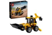 LEGO® - LEGO Technic 42197 Rendegraver - 42197