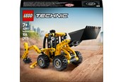 LEGO®  - LEGO Technic 42197 Rendegraver - 42197