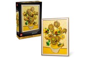 LEGO® - LEGO Art 31215 Vincent van Gogh – Solsikker - 31215
