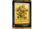 LEGO® - LEGO Art 31215 Vincent van Gogh – Solsikker *DEMO* - 31215
