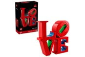 LEGO® - LEGO Art 31214 LOVE - 31214