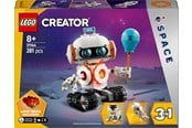 LEGO® - LEGO Creator 31164 Rumrobot - 31164