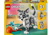 LEGO® - LEGO Creator 31163 Legesyg kat - 31163
