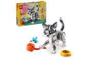 LEGO® - LEGO Creator 31163 Legesyg kat - 31163
