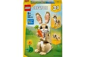 LEGO® - LEGO Creator 31162 Sød kanin - 31162