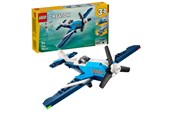 LEGO® - LEGO Creator 31160 Luftfartøjer: Racerfly - 31160