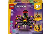 LEGO® - LEGO Creator 31159 Vilde dyr: Edderkop på spring - 31159