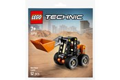 LEGO® - LEGO 30710 Minilæsser - 30710
