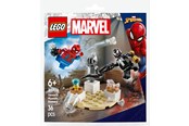 LEGO® - LEGO 30707 Venoms museumstyveri - 30707