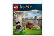 LEGO® - LEGO 30706 Quidditch™-lektion - 30706