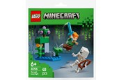 LEGO® - LEGO 30705 Kampen i den frodige hule - 30705