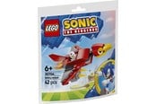 LEGO® - LEGO Sonic 30704 Balkiry-angreb - 30704