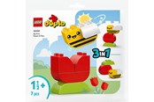 LEGO® - LEGO 30686 Min første blomst og bi - 30686