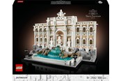 LEGO® - LEGO Architecture 21062 Trevi-fontænen - 21062