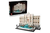 LEGO® - LEGO Architecture 21062 Trevi-fontænen - 21062