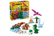 LEGO®  - LEGO Classic 11041 Kreative dinosaurer - 11041