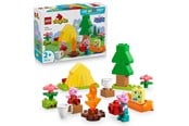 LEGO® - LEGO DUPLO 10452 Campingtur - 10452