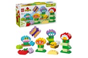LEGO® - LEGO DUPLO 10444 Kreativ have og blomster - 10444