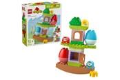 LEGO® - LEGO DUPLO 10440 Balance- og stabletræ - 10440