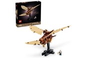 LEGO® - LEGO Icons 10363 Leonardo da Vincis flyvemaskine - 10363