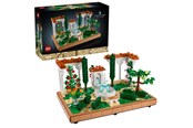 LEGO® - LEGO Icons 10359 Have med springvand - 10359