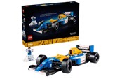LEGO® - LEGO Icons 10353 Williams Racing FW14B og Nigel Mansell - 10353