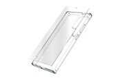Mobil - Covers & Cases - ZAGG InvisibleShield Glass Elite 360 for Samsung Galaxy S24 Ultra - 200513519