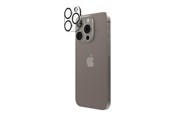 Mobil - Andet Tilbehør - ZAGG InvisibleShield Glass Elite for Apple iPhone 15 Pro 15 Pro Max - 100113321