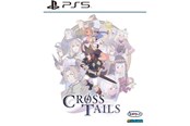 Spil - Cross Tails - Sony PlayStation 5 - Strategi - 4589871980445