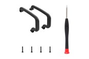 Droner - Sunnylife - Drone Protection for DJI Avata 2 (black) - AT2-BX807-D