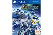 Spil - SD Gundam G Generation Genesis - Sony PlayStation 4 - Strategi - 8885011012561