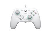 Spil tilbehør - GameSir Wired gaming controler G7 SE (white) - Wired Controller - G7 SE
