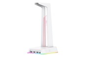 Spil tilbehør - ONIKUMA ST-2 Gaming stand (White) - Miscellaneous - ST-2 White
