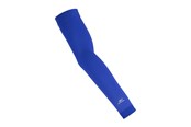 Spil tilbehør - Lizard Skins Knit Arm Sleeve - Royal Blue - YL/YXL - Arm Sleeve - ARMK4007