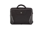 Tasker - Wenger XE Brief Laptoptaske til Laptop 17" | Sort - 653301