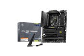 Bundkort - MSI MAG Z890 TOMAHAWK WIFI Bundkort - Intel Z890 - Intel LGA1851 - DDR5 RAM - ATX - MAG Z890 TOMAHAWK WIFI
