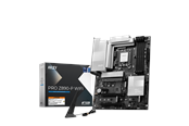 Bundkort - MSI PRO Z890-P WIFI Bundkort - Intel Z890 - Intel LGA1851 - DDR5 RAM - ATX - PRO Z890-P WIFI