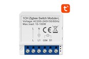 Smart Home - Avatto Smart Switch Module ZigBee LZWSM16-W1 No Neutral TUYA - LZWSM16-W1