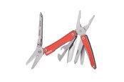 Multiværktøj - Nextool Multitool NE20051 10 in 1 (red) - NE20051