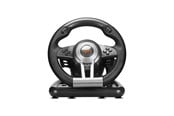 Spil tilbehør - PXN Gaming Wheel -V3 (PC / PS3 / PS4 / XBOX ONE / SWITCH) - Wheel - PXN-V3