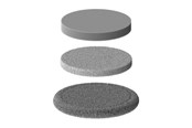 Rengøring - HOTO replacement pads for electric brush QWFGJ004 - QWFGJ004