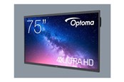 Digital skiltning & Hotel - Optoma Creative Touch 5753RK - H1F0C0OBW101