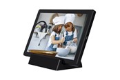 Digital fotoramme - DENVER FRAMEO PFF-1070B - Black - PFF-1070B