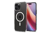 Mobil - Covers & Cases - Spigen Crystal Flex MagSafe crystal clear - iPhone 16 Pro - ACS08393