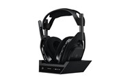 Hovedtelefoner/headset - Logitech G Astro A50 X LIGHTSPEED - Sort - 939-002128